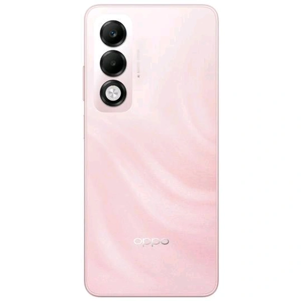 Oppo K13X 5G 6+128 - Sunset Peach