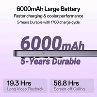 Oppo K13X 5G 6+128 - Midnight Violet
