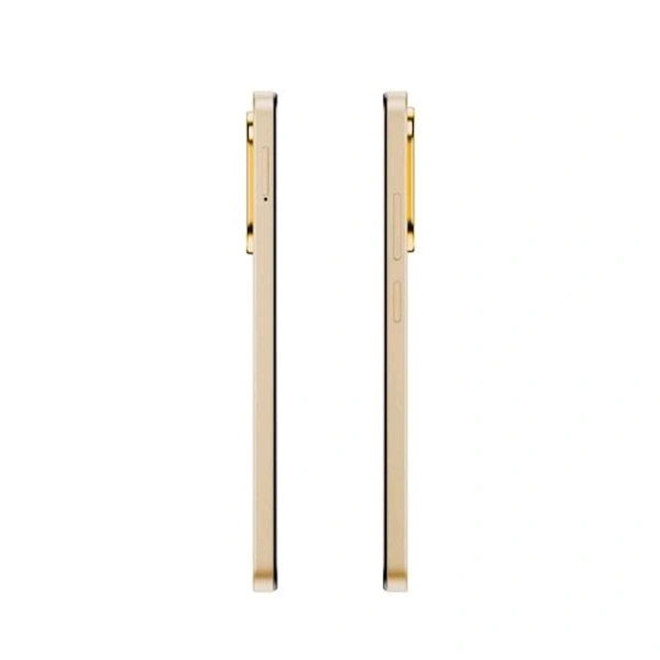 Poco C71  - Gold