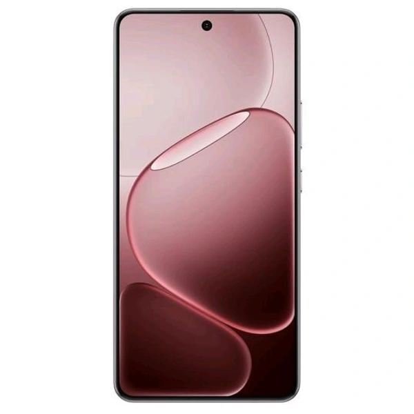OPPO F31 Pro+ 5G - Festival Pink, 8+256