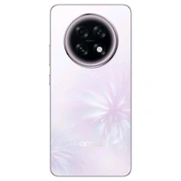 OPPO F31 Pro+ 5G - Festival Pink, 8+256