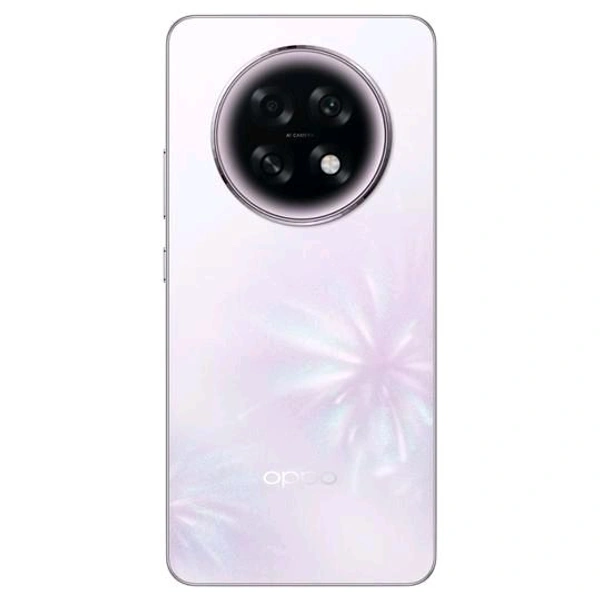 OPPO F31 Pro+ 5G - Festival Pink, 8+256