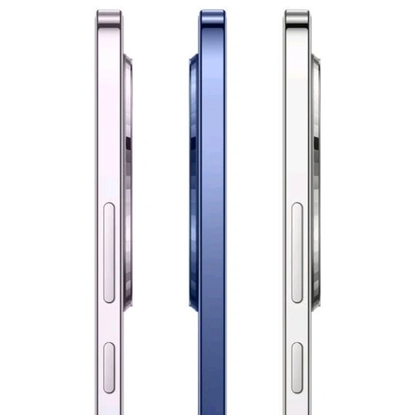 OPPO F31 Pro+ 5G - Festival Pink, 8+256