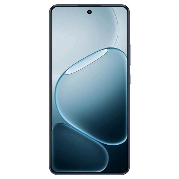 OPPO F31 Pro+ 5G - Gemstone Blue, 8+256
