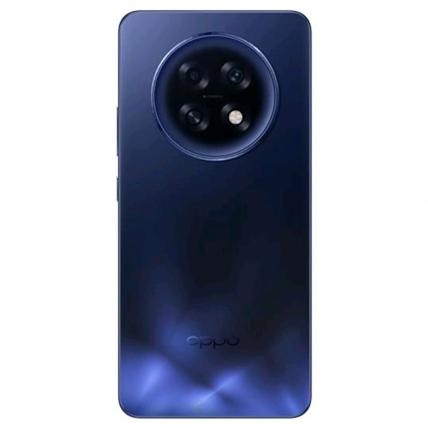 OPPO F31 Pro+ 5G - Gemstone Blue, 8+256