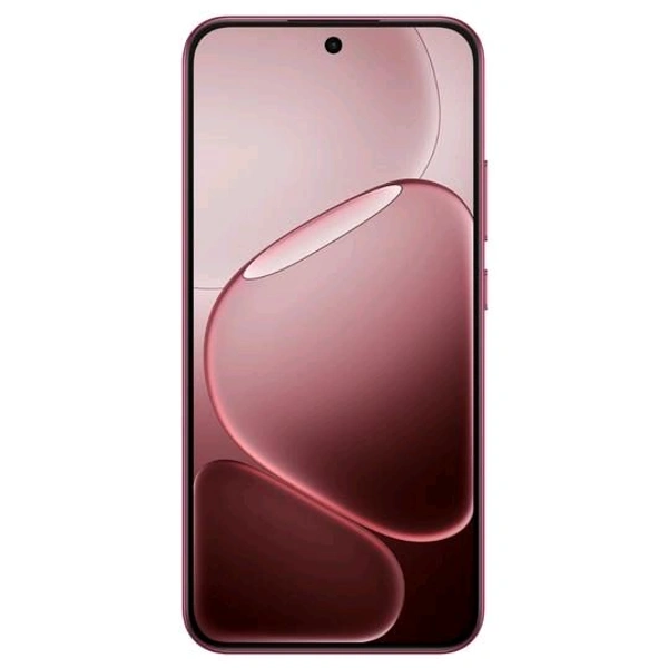 Oppo F31 5G - Bloom Red