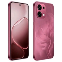 Oppo F31 5G - Bloom Red