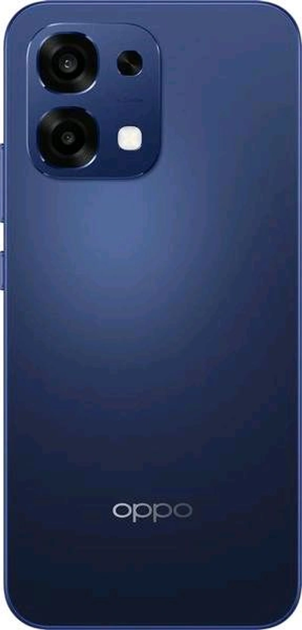 Oppo F31 5G - Midnight Blue