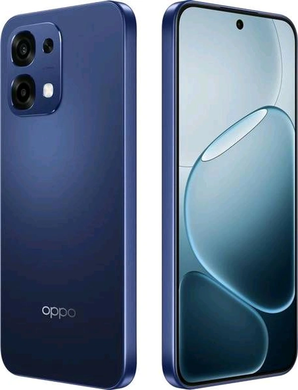 Oppo F31 5G - Midnight Blue