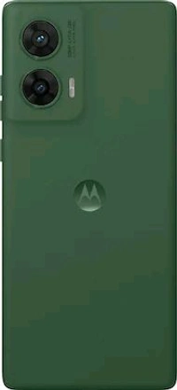 Motorola  MOTOROLA G96 5G - Green, 8+128