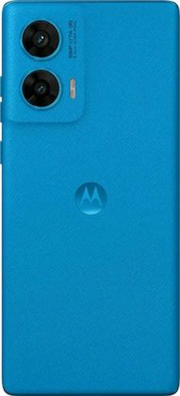Motorola  MOTOROLA G96 5G - Blue, 8+128