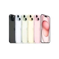 Apple iPhone 15 128GB Blue - Blue
