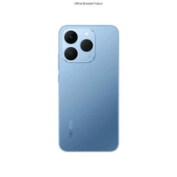 Realme 15T 5G 8GB 128GB Silk Blue