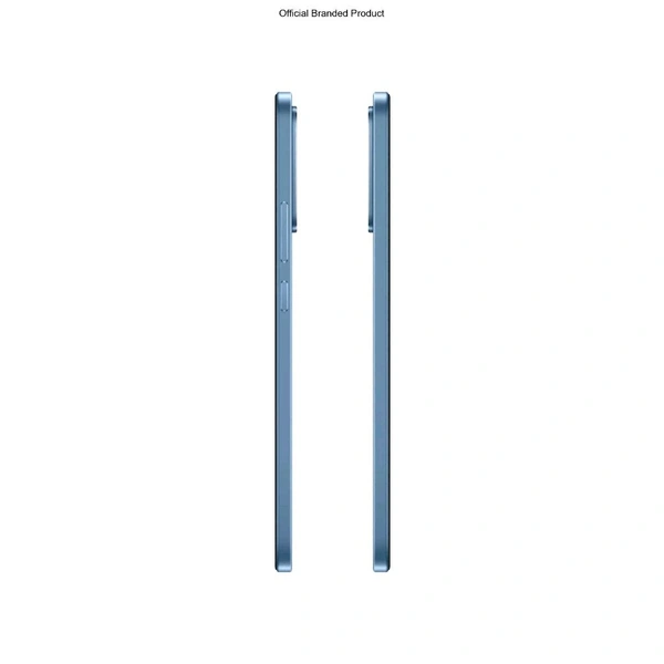 Realme 15T 5G 8GB 128GB Silk Blue