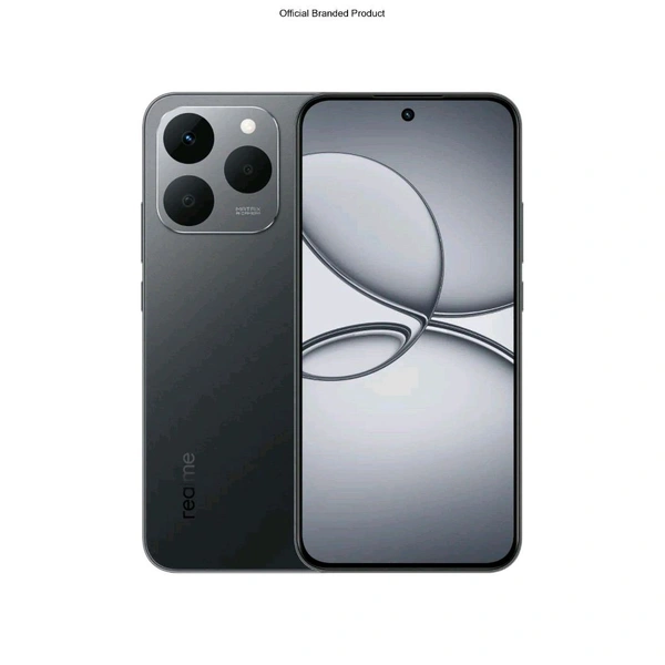 Realme 15T 5G 8GB 128GB Suit Titanium