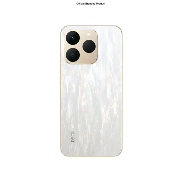 Realme 15T 5G 8GB 128GB Flowing Silver