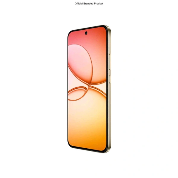 Realme 15T 5G 8GB 128GB Flowing Silver
