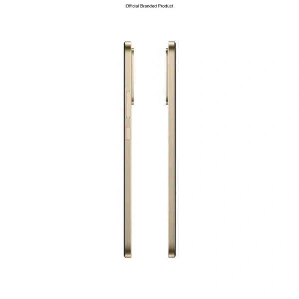 Realme 15T 5G 8GB 128GB Flowing Silver