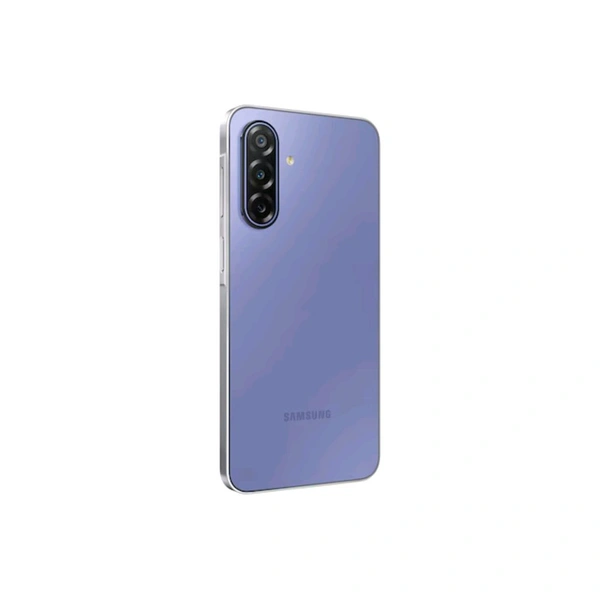 Samsung Galaxy F17 5G 6GB 128GB Light Violet