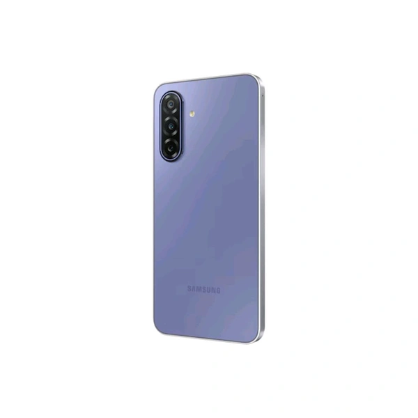 Samsung Galaxy F17 5G 6GB 128GB Light Violet
