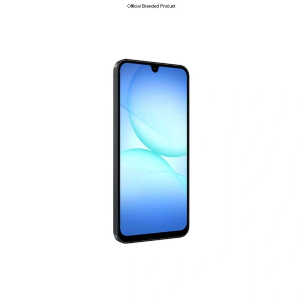 Samsung Galaxy A17 5G 6GB 128GB Black