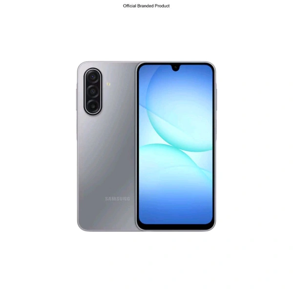 Samsung Galaxy A17 5G 6GB 128GB Gray