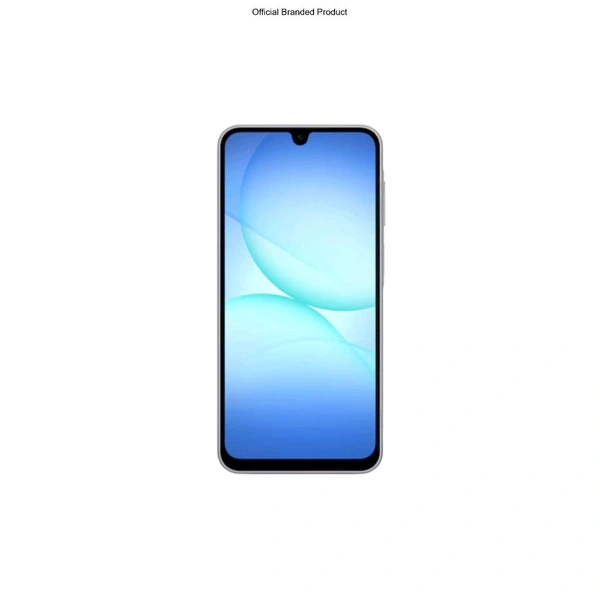 Samsung Galaxy A17 5G 6GB 128GB Gray
