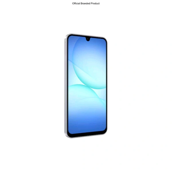 Samsung Galaxy A17 5G 6GB 128GB Gray