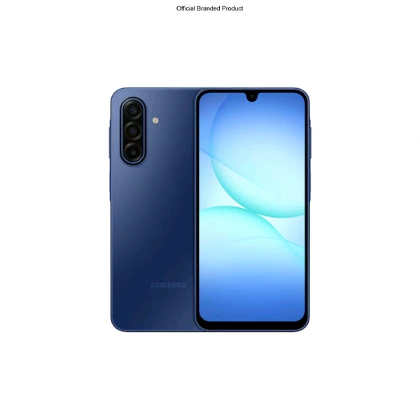 Samsung Galaxy A17 5G 8GB 256GB Blue