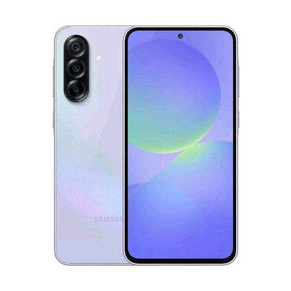 Samsung A36 5G 12GB 256GB Awesome Lavender