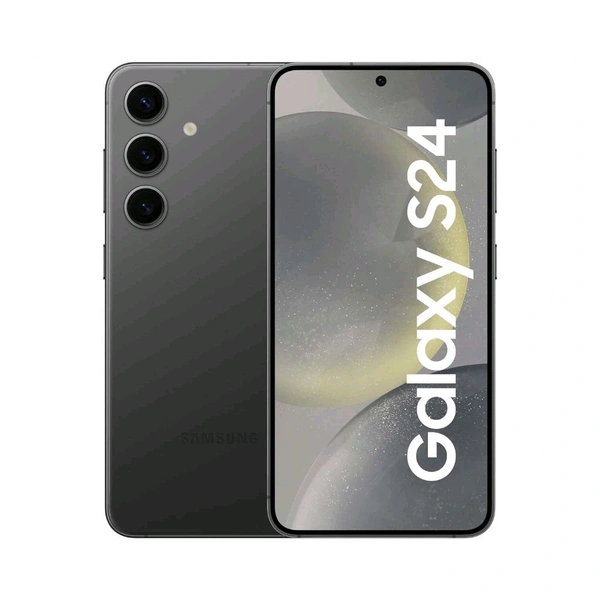 Samsung Galaxy S24 8GB 128GB Black