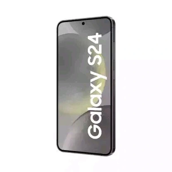 Samsung Galaxy S24 8GB 128GB Black