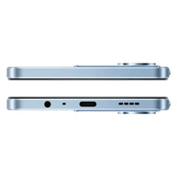 Realme C71 64 GB, 4 GB RAM, Blue,