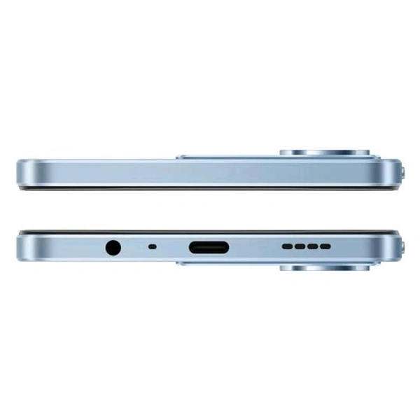Realme C71 64 GB, 4 GB RAM, Blue,