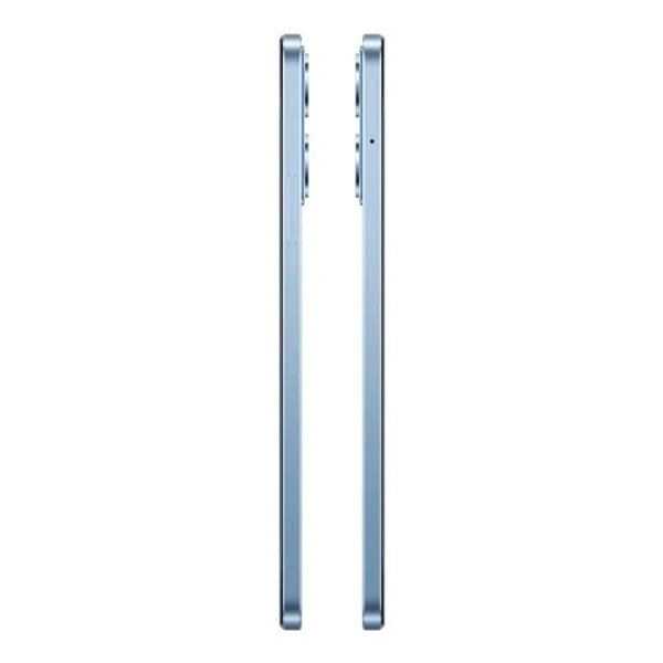 Realme C71 64 GB, 4 GB RAM, Blue,
