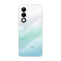 Oppo K13x 5G 128 GB, 6 GB RAM, Breeze Blue, Mobile Phone