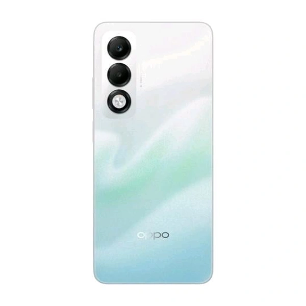 Oppo K13x 5G 128 GB, 6 GB RAM, Breeze Blue, Mobile Phone