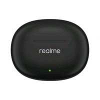 Realme Buds T110 TWS 38 hours Battery Life (Black)