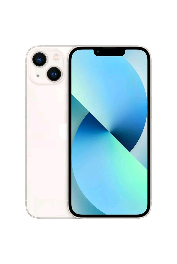 Apple  iPhone 13 Super Value - Starlight, 256, Good