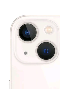 Apple  iPhone 13 Super Value - Starlight, 256, Good