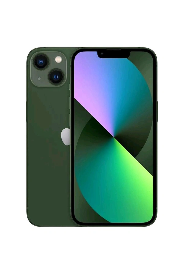 Apple  iPhone 13 Super Value - Green, 128, Superb