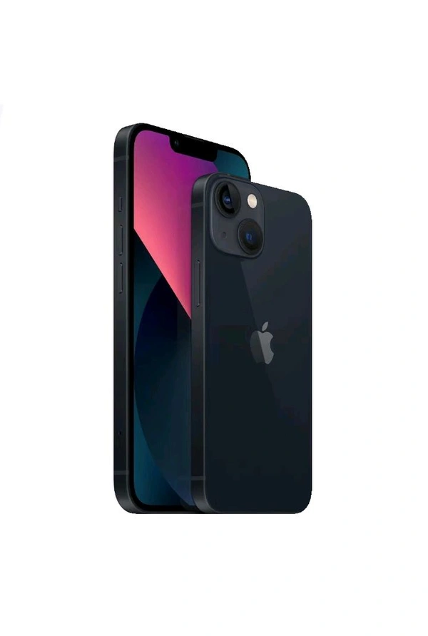 Apple  iPhone 13 Super Value - Midnight, 128, Superb