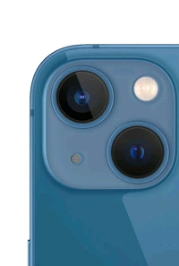 Apple  iPhone 13 Super Value - Blue, 128, Superb