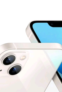 Apple  iPhone 13 Super Value - Starlight, 256, Superb