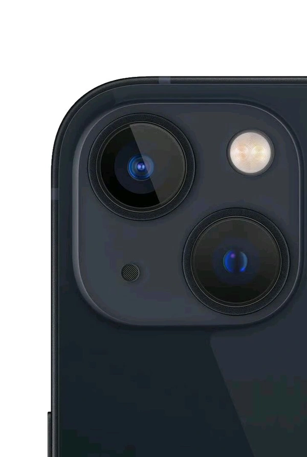 Apple iPhone 13 Super Value - Black, 256, Superb