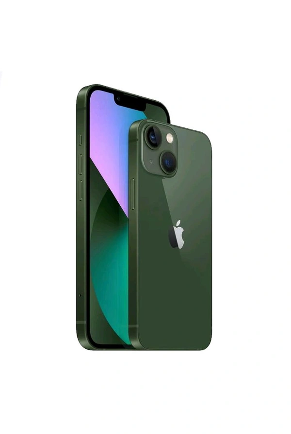 Apple  iPhone 13 Super Value - Green, 256, Superb