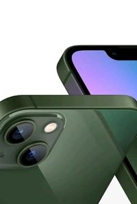 Apple  iPhone 13 Super Value - Green, 256, Superb