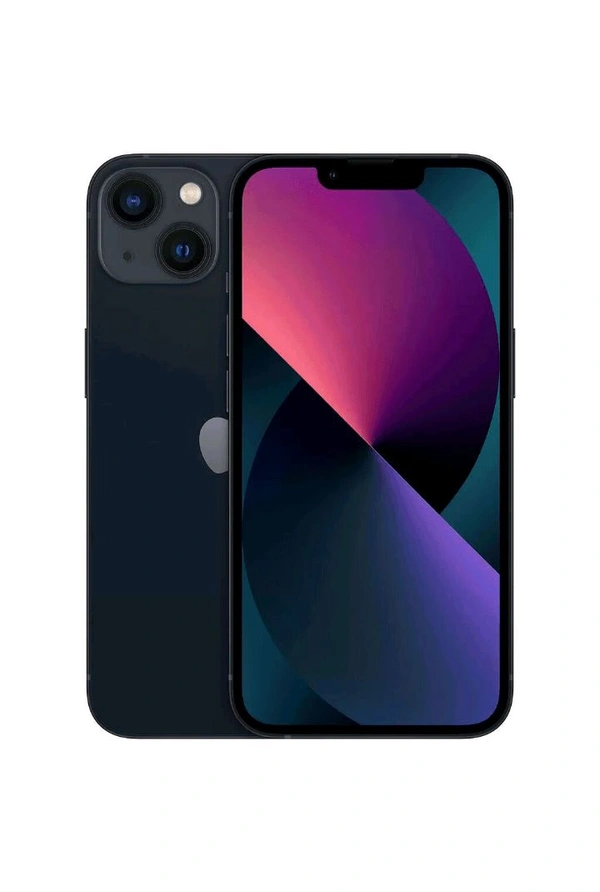 Apple  iPhone 13 Super Value - Midnight, 256, Superb