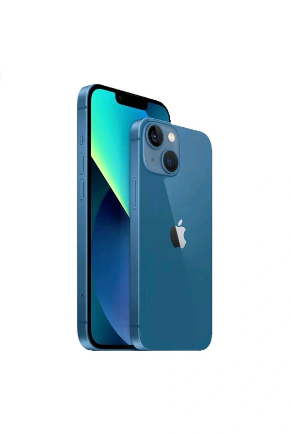 Apple iPhone 13 Super Value - Blue, 256, Superb