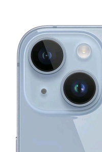Apple iPhone 14 Blue 6GB RAM, 128GB ROM - Superb